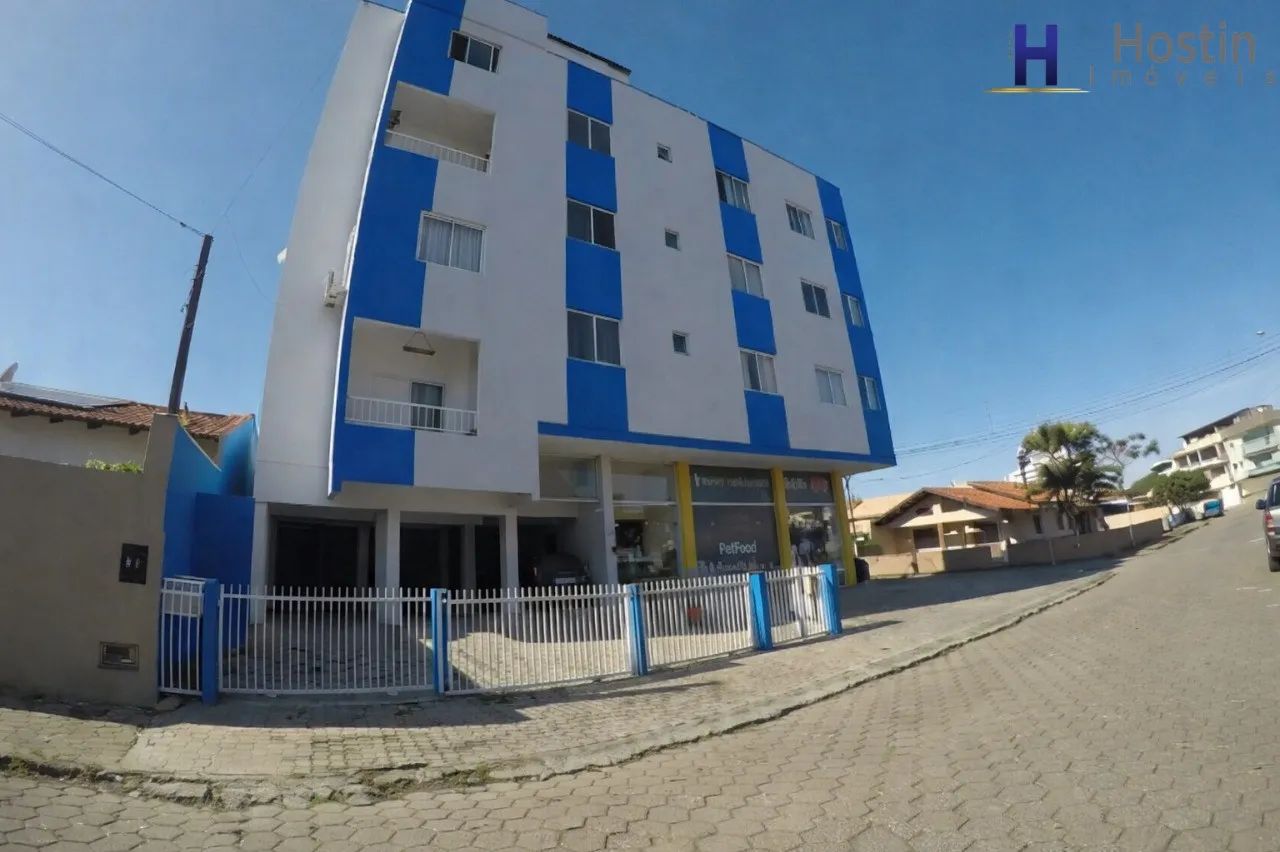 PRÉDIO RESIDENCIAL/COMERCIAL em SÃO FRANCISCO DO SUL - SC, Enseada - Foto 2