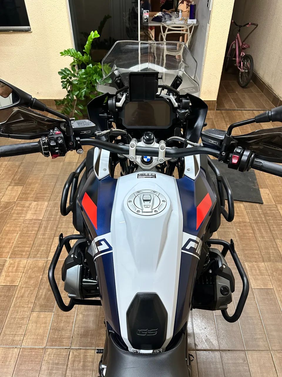 Gs 1250 - Foto 4