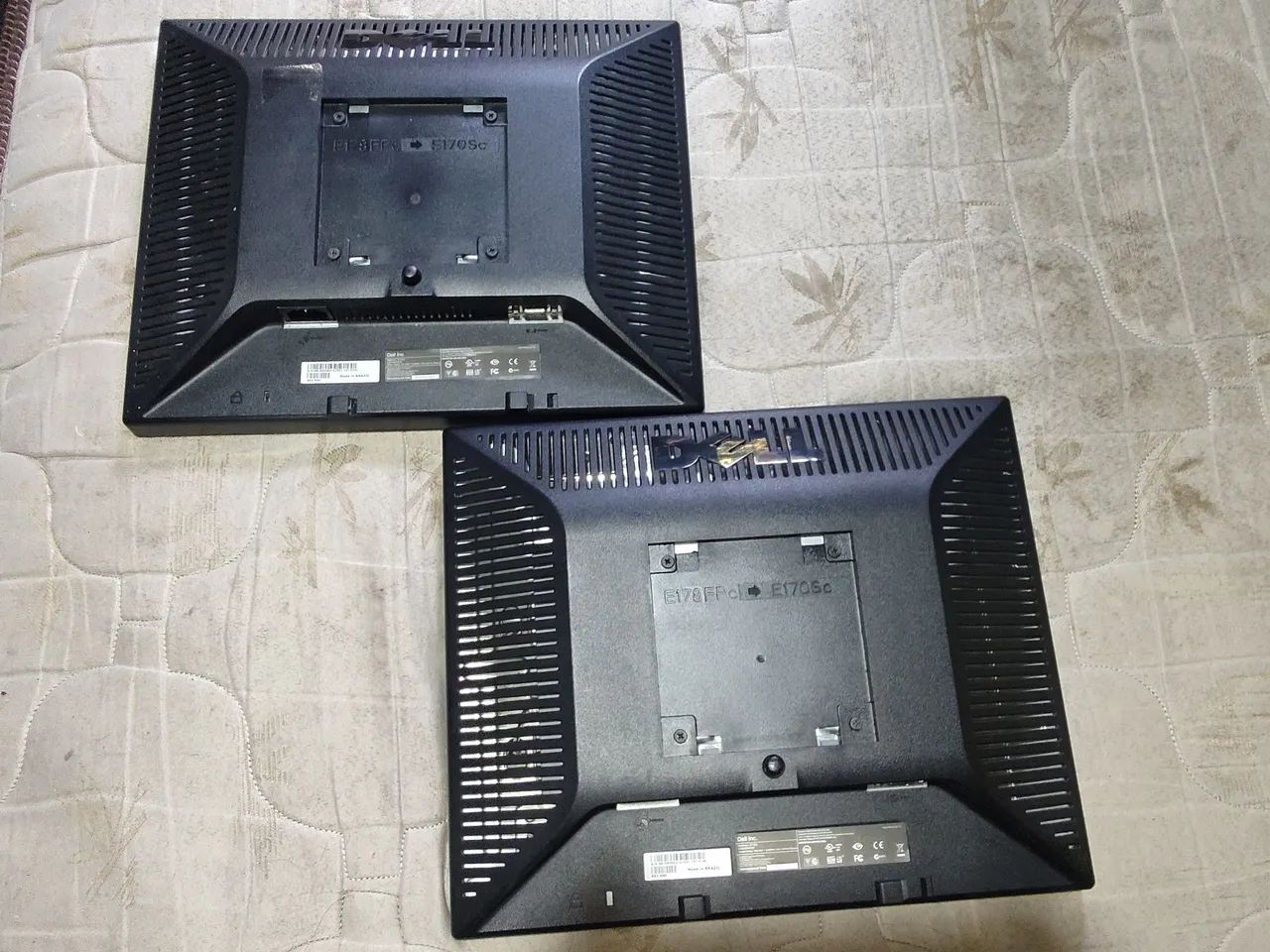Monitor Dell 17 polegadas (2) - Foto 2
