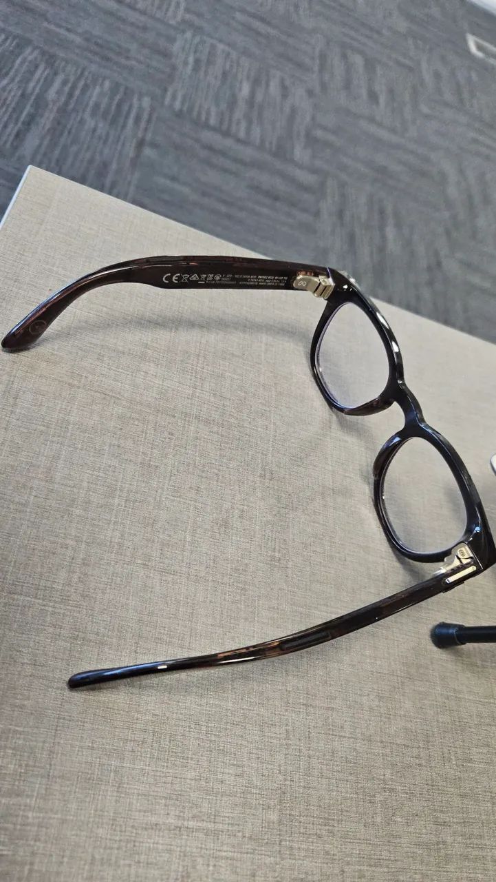 Rayban Meta Scriber 017q gen 2 - Foto 5