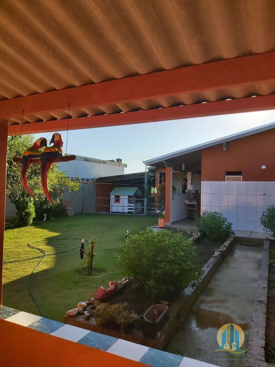 Casa à venda no bairro Centro (Cocaes) - Sarapuí/SP - Foto 3