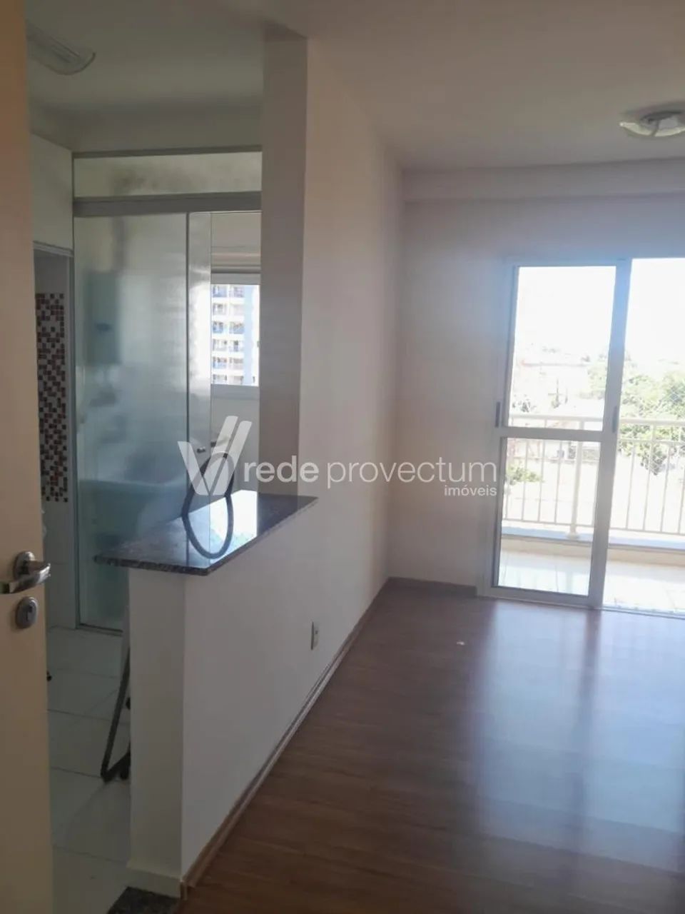 apartamento - Vila Industrial - Campinas