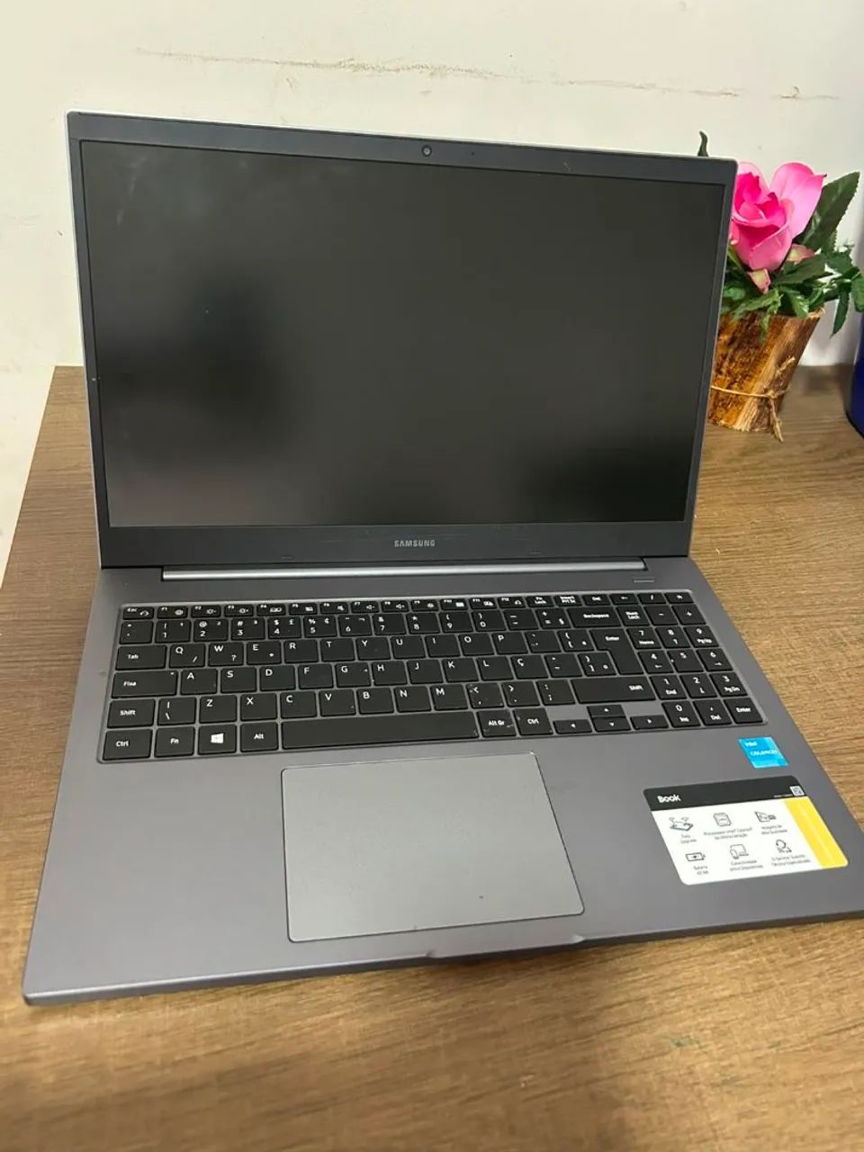 Notebook E20 - Foto 3