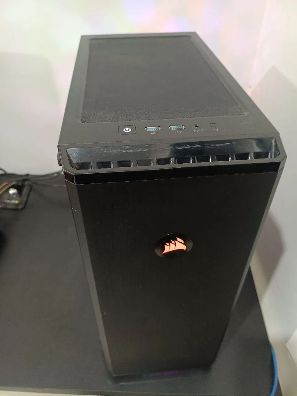 Computador i5, 32gb ram, rtx 3060 - Foto 2