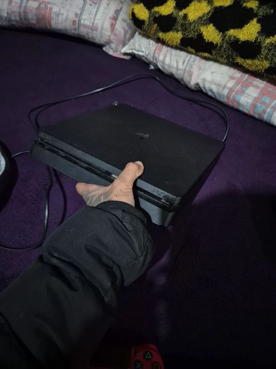 PlayStation 4 - Foto 2