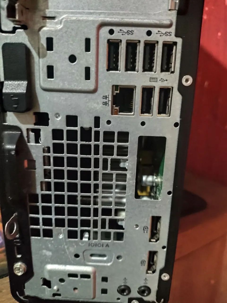 CPU HP  - Foto 4