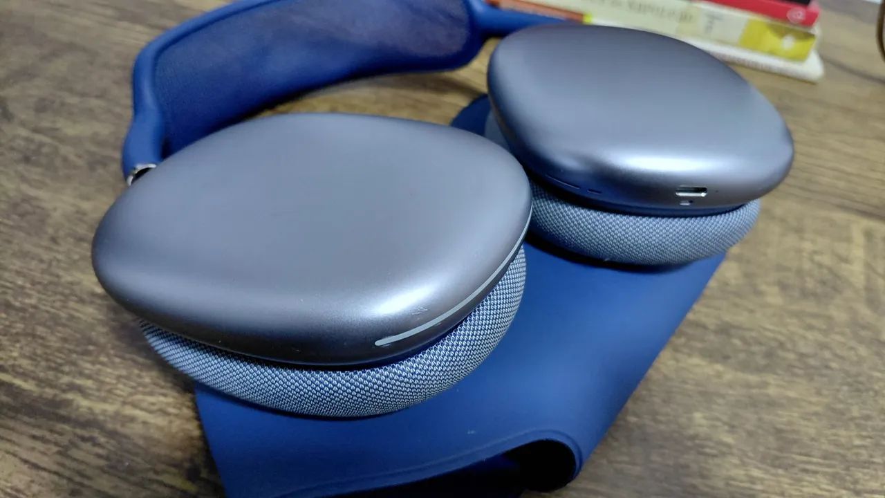 Airpods max original  - Foto 4
