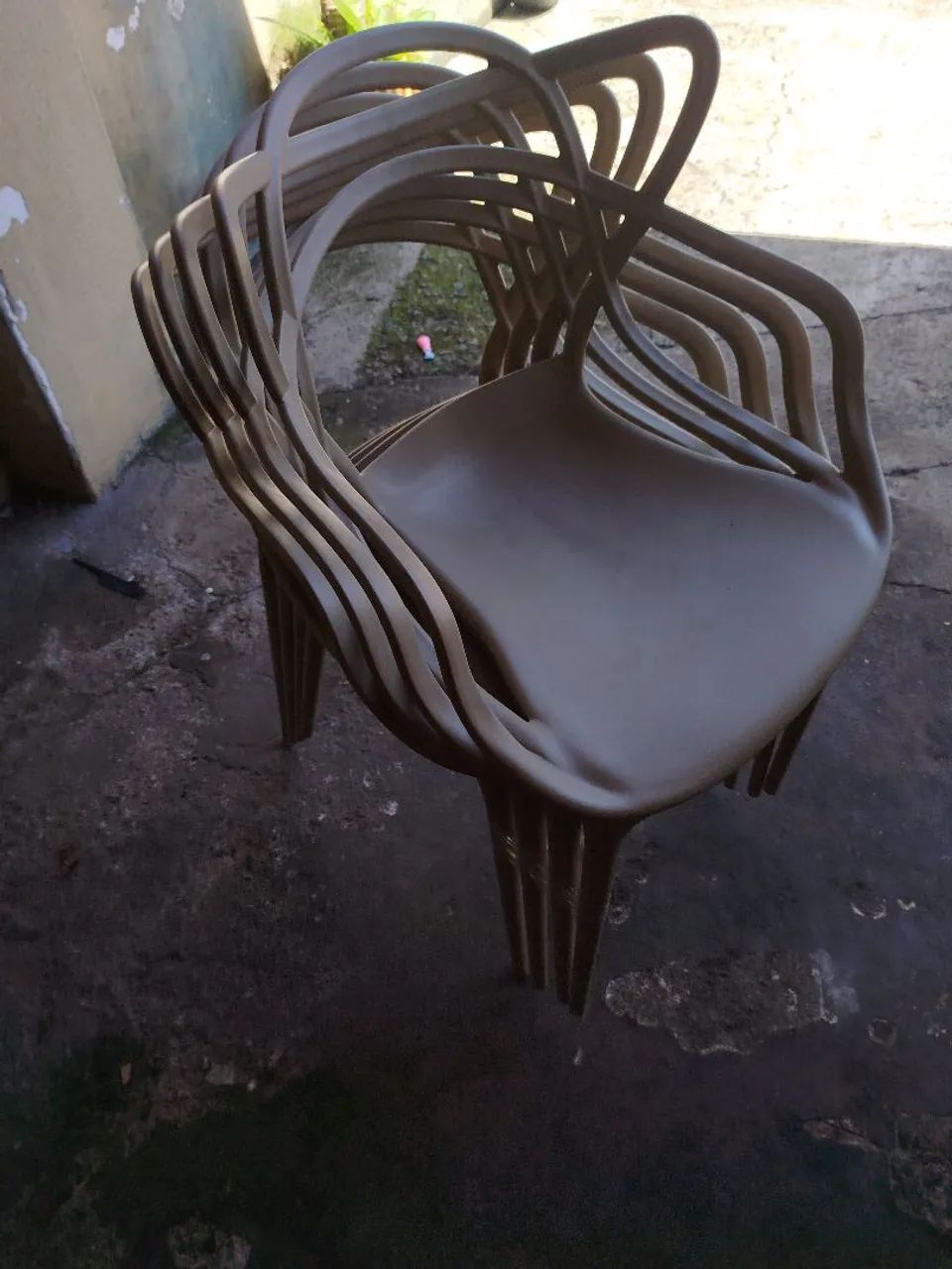 Cadeiras Alegra - Foto 4