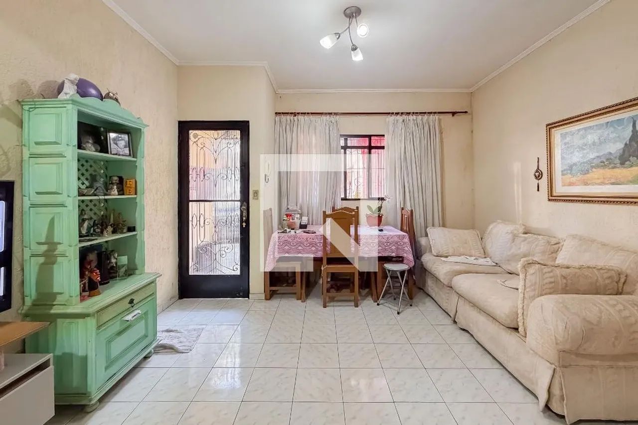 Casa à Venda - Cambuci, 3 Quartos, 185 m2 - Foto 5