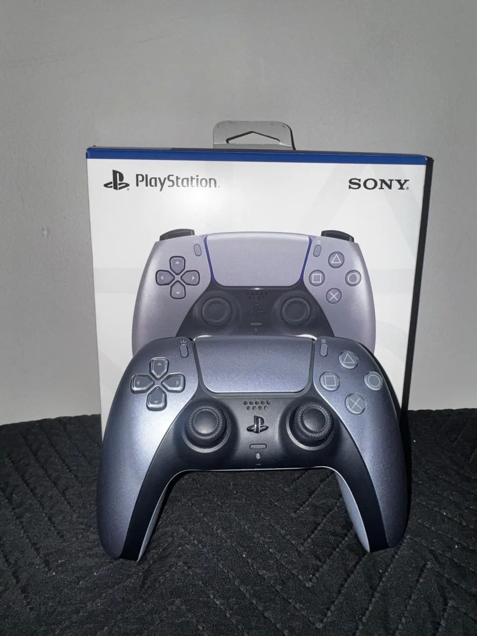 Controle PS5