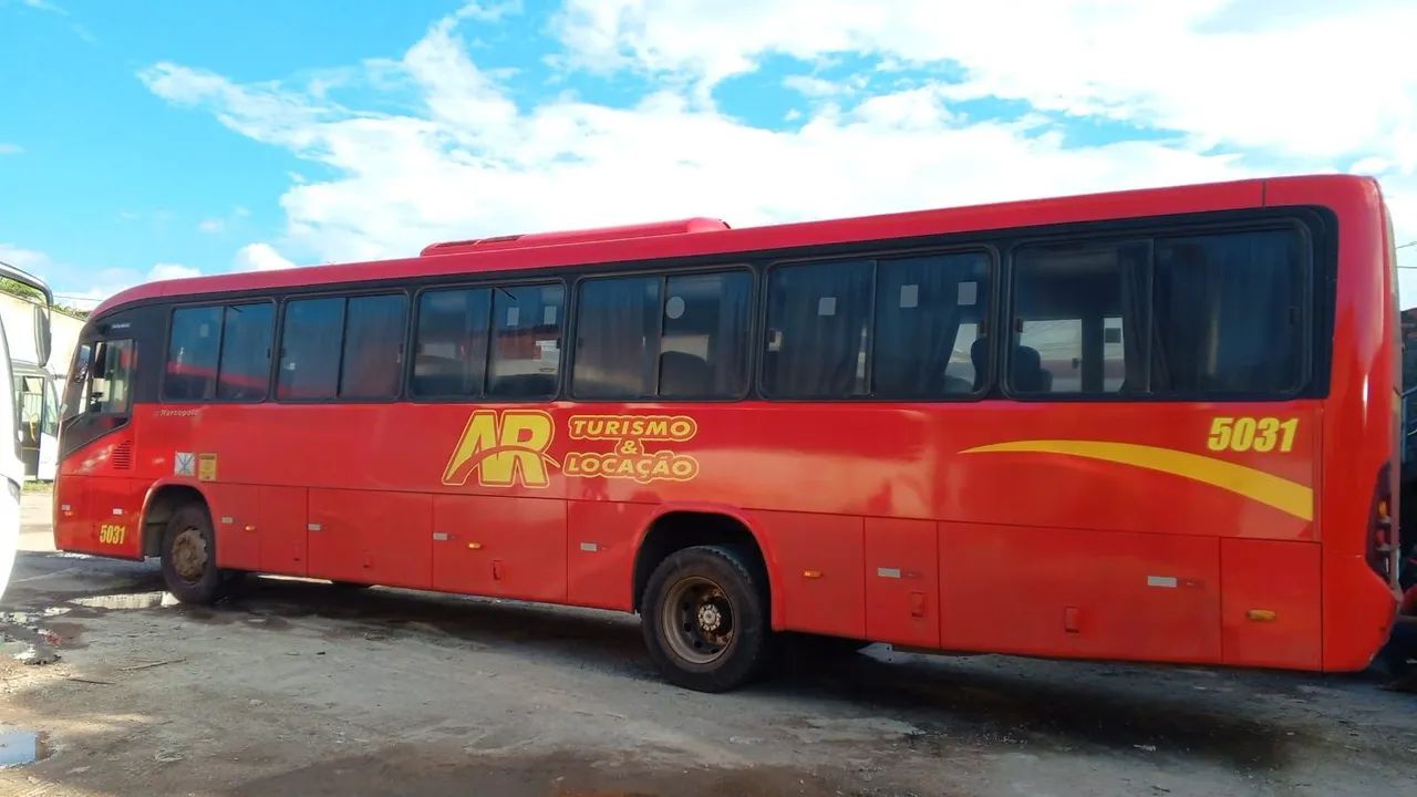 MARCOPOLO IDEALI 1724 - Foto 2