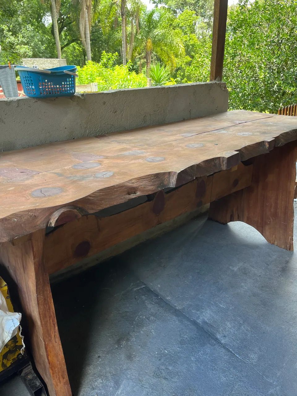 Rustic Table65105016935426121