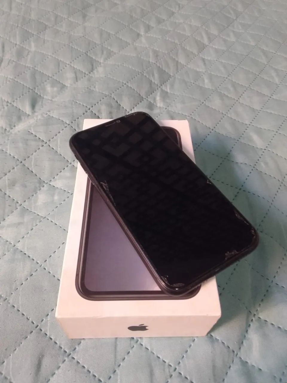 IPhone XR 64GB - Foto 2