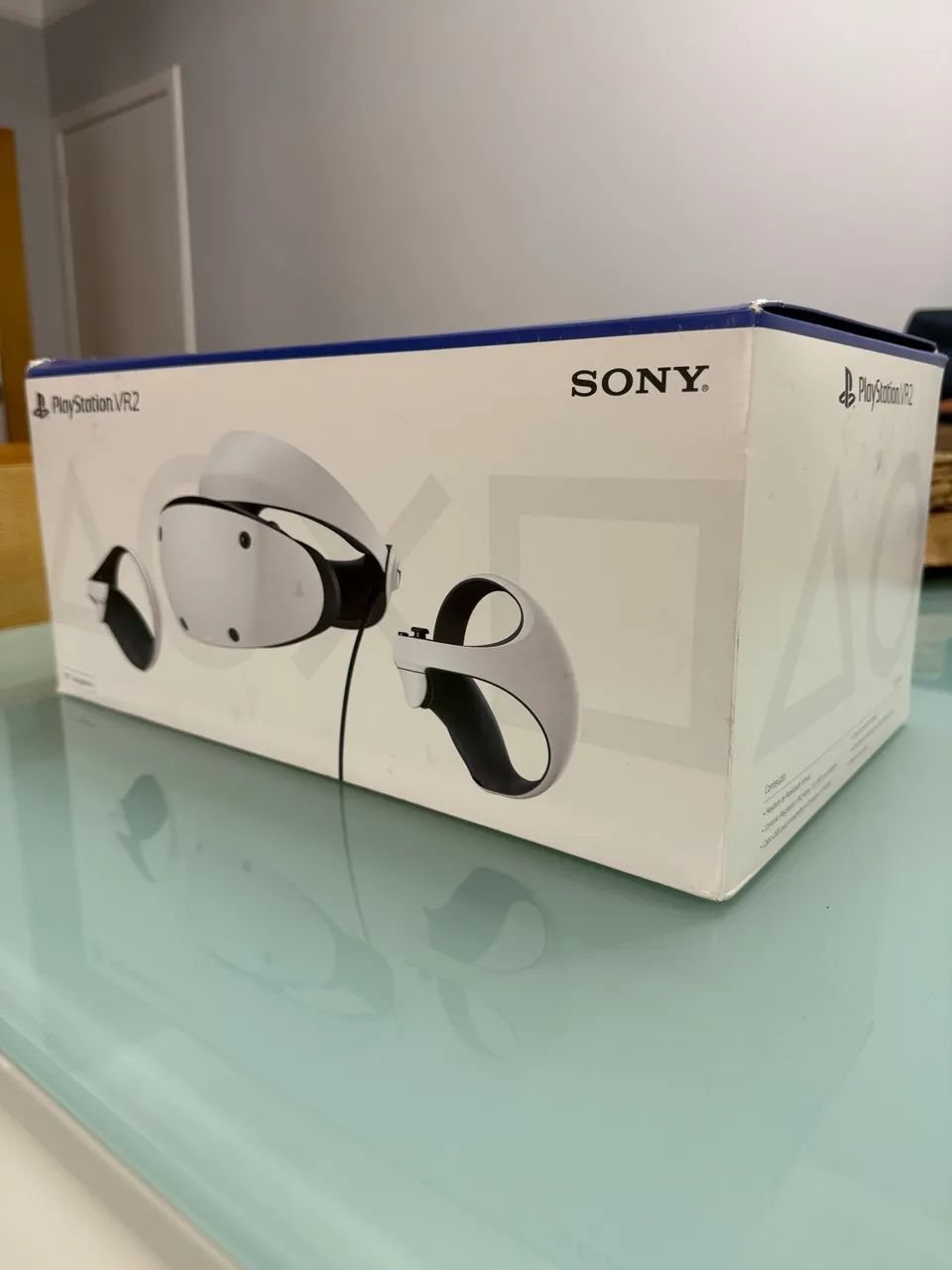 Vr2 PlayStation 5 - Foto 3