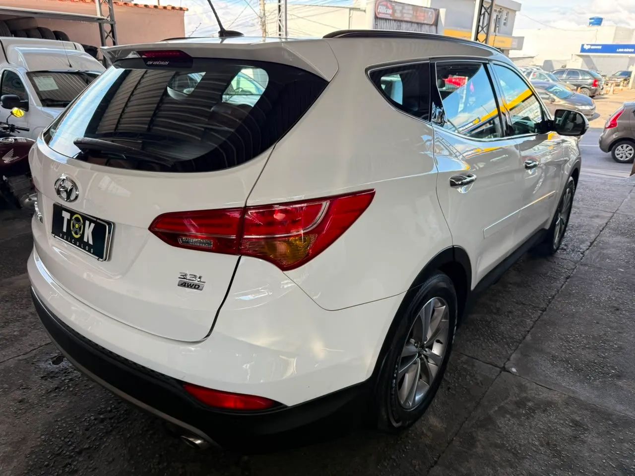 Hyundai Grand 2016