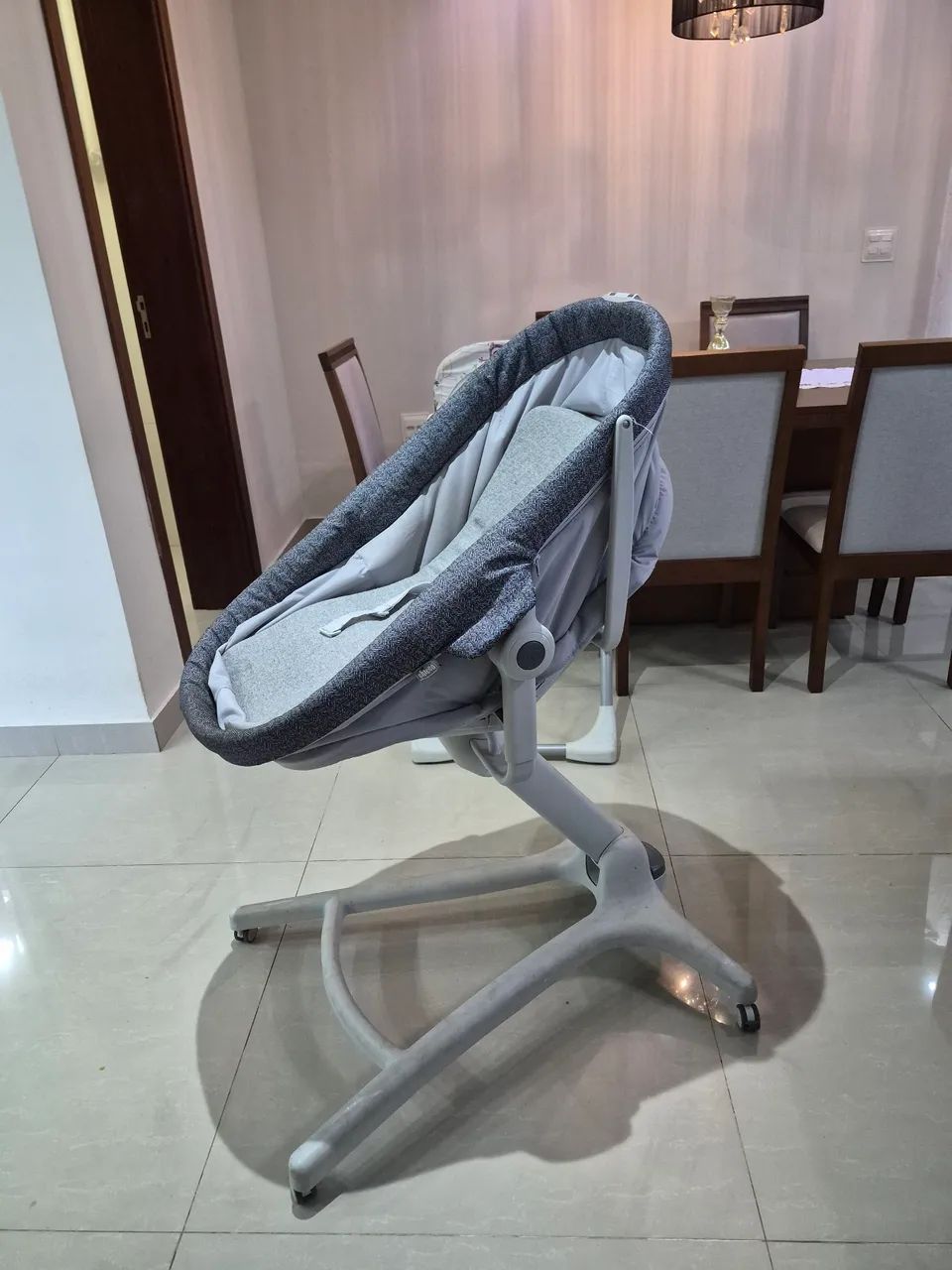 Berço portátil chicco - Foto 5