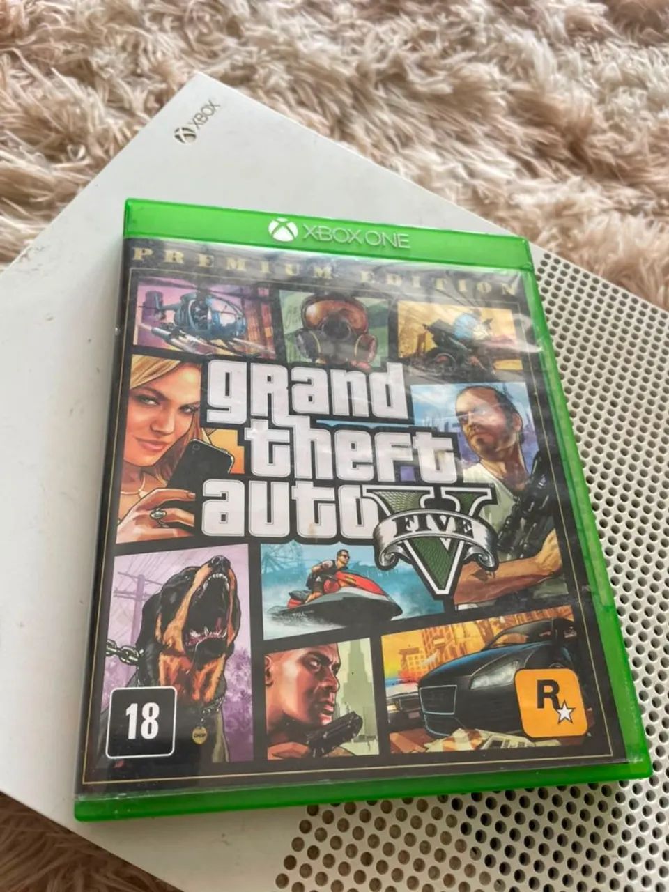 Xbox one S  - Foto 3