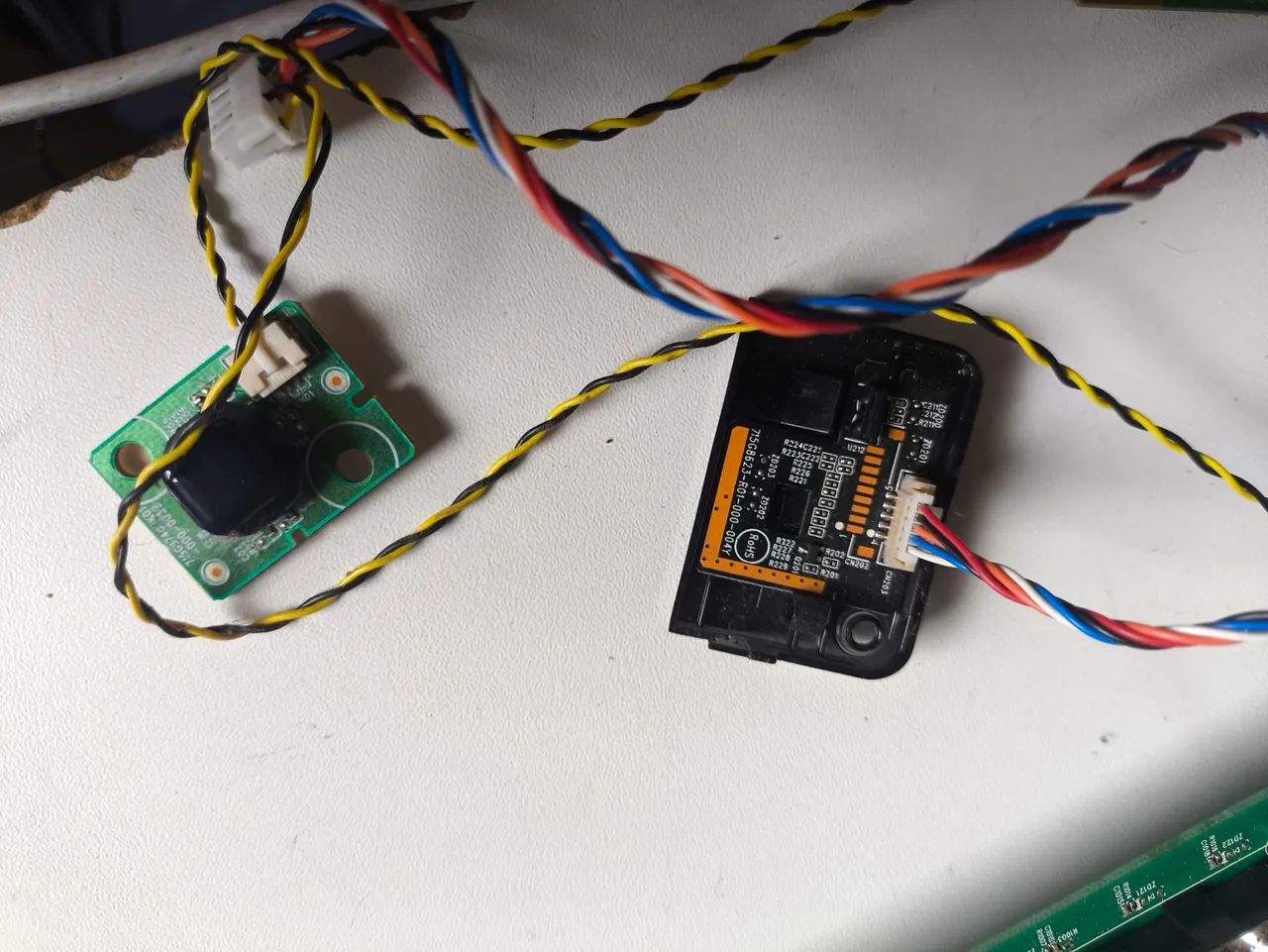 Kit placa philips 32phg5813/78 - Foto 5