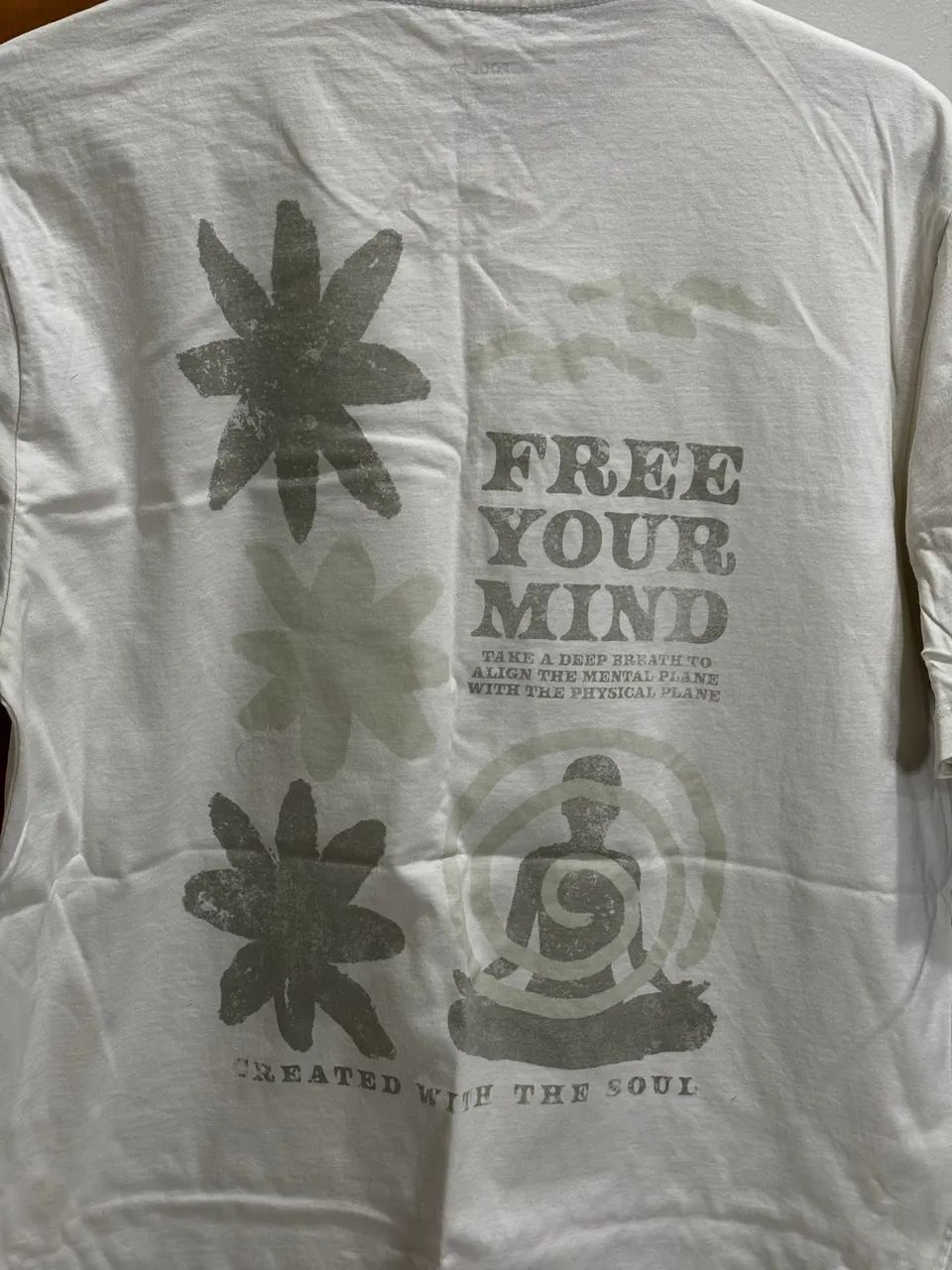camiseta pool branca g  - Foto 4