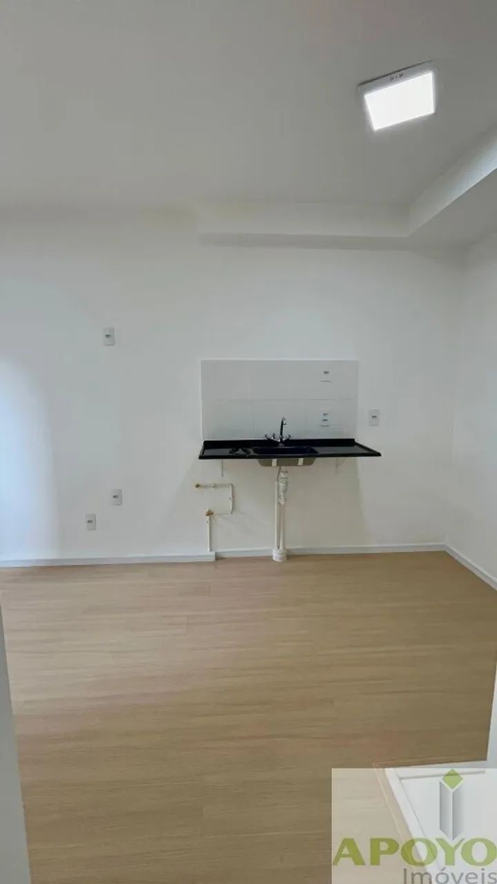 Apartamento Vila Nova das Belezas excelente local SEM VAGA - Foto 4