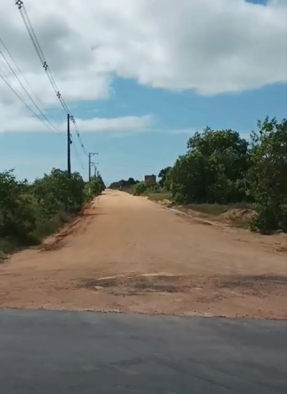 Vendo ou troco dois lotes em Guriri - Foto 4