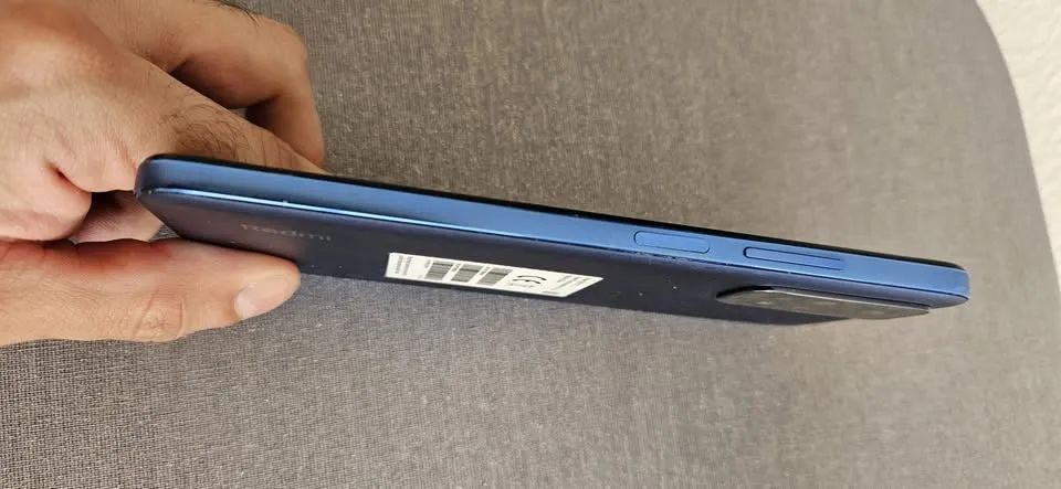  Redmi Note 11 (C/ CAIXA ORIGINAL) - Foto 4