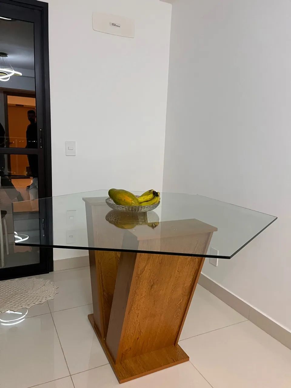 Vende-se mesa NOVA  - Foto 2