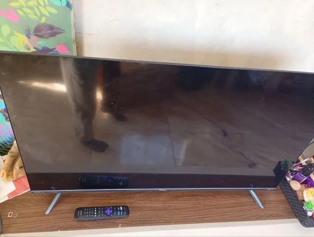 tv smart - Foto 2