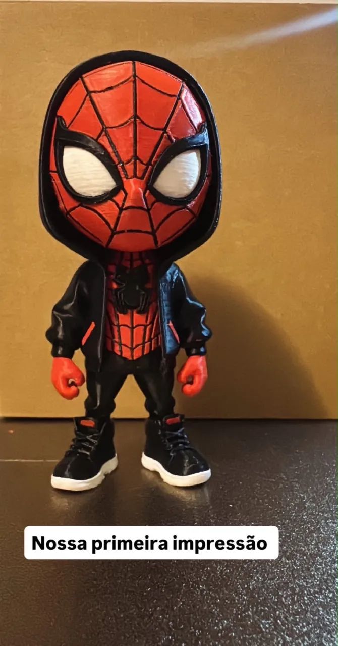 Impressão 3D - Foto 5