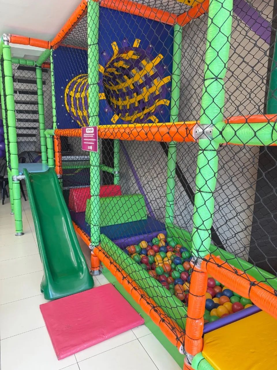 Brinquedo infantil