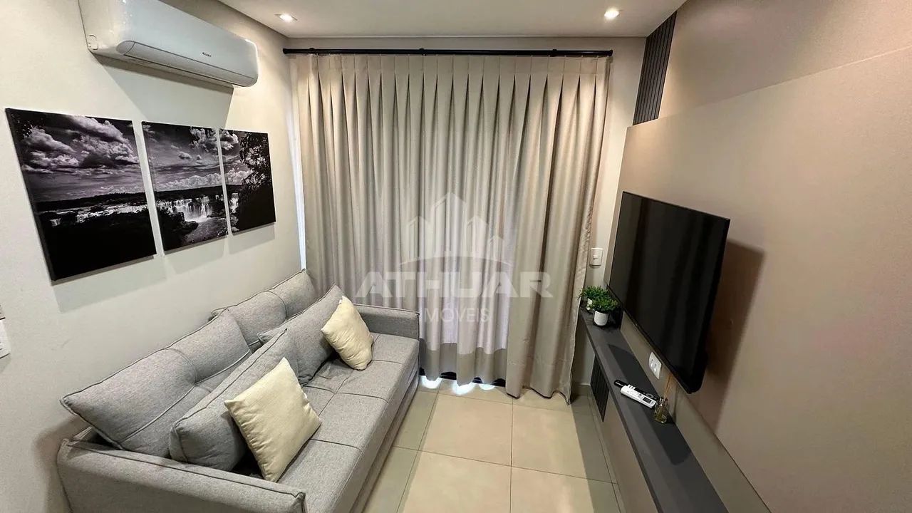 APARTAMENTO PARA VENDA NO EDIFÍCIO RESIDENCIAL MIRO - Foto 4