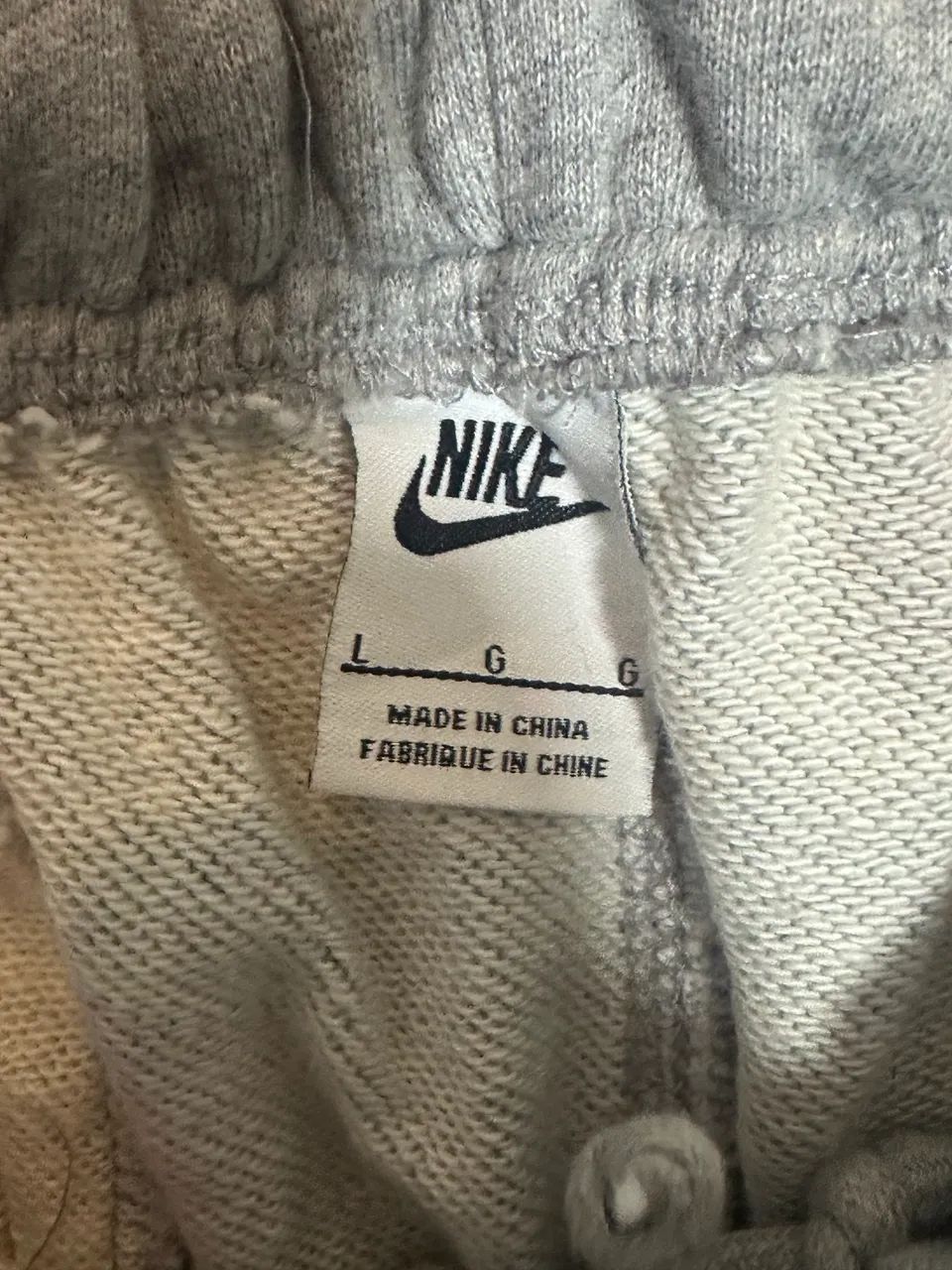 Nike stussy baggy moletom g - Foto 3