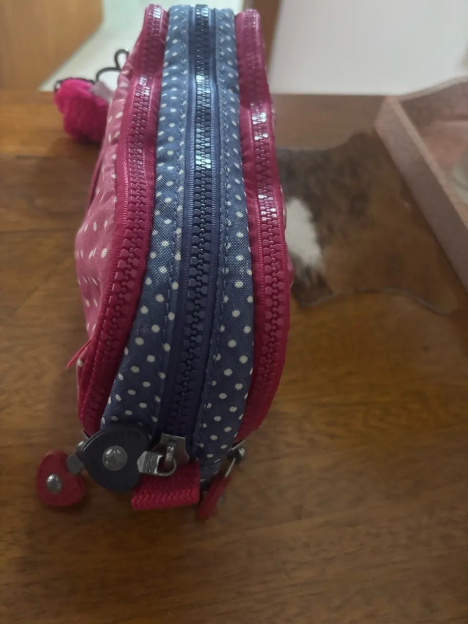 Estojo Kipling Original - Foto 2