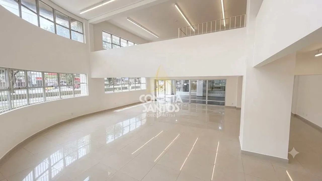 Galeria, Marapé, Santos, Cod: 2170 - Foto 4