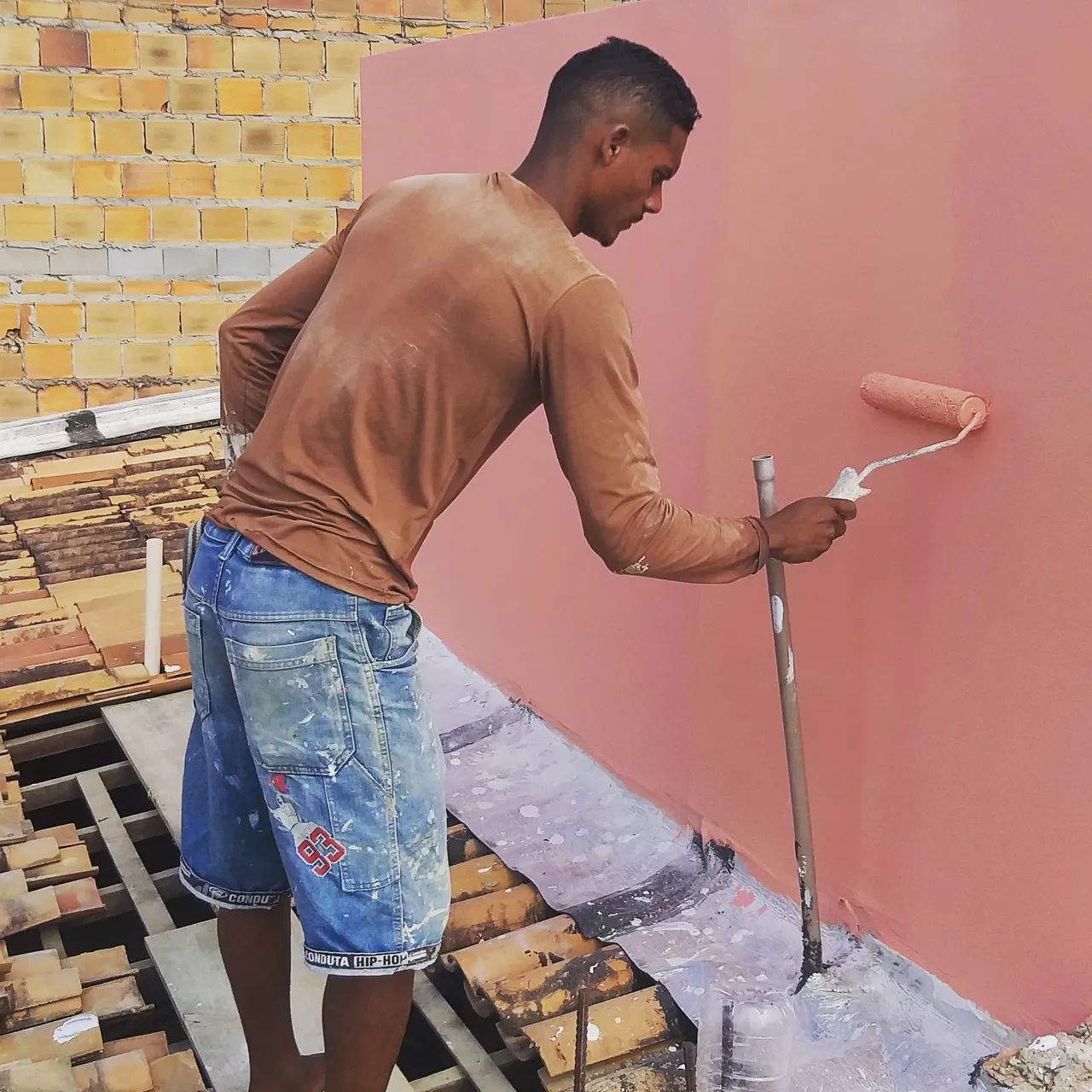 Andre pintor residencial e predial  - Foto 5