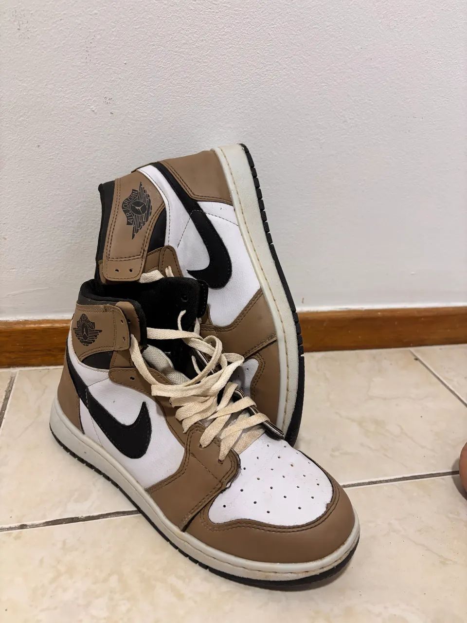 Tênis Jordan 39 - Foto 2