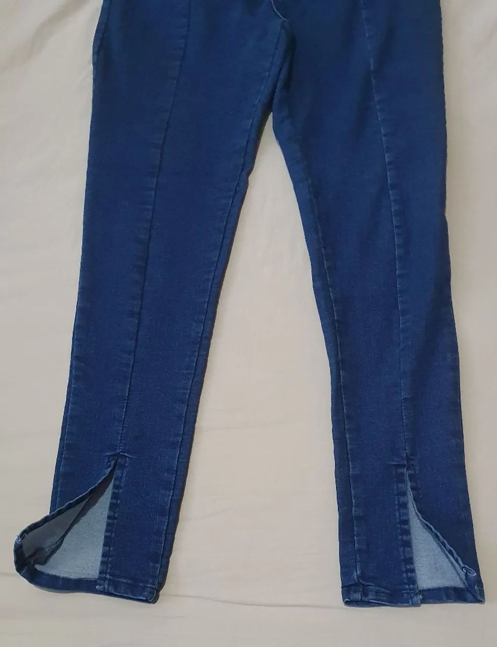 Vendo calça jeans  - Foto 3