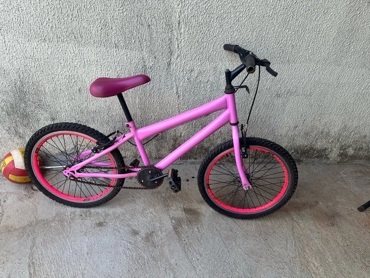Bicicleta  - Foto 4