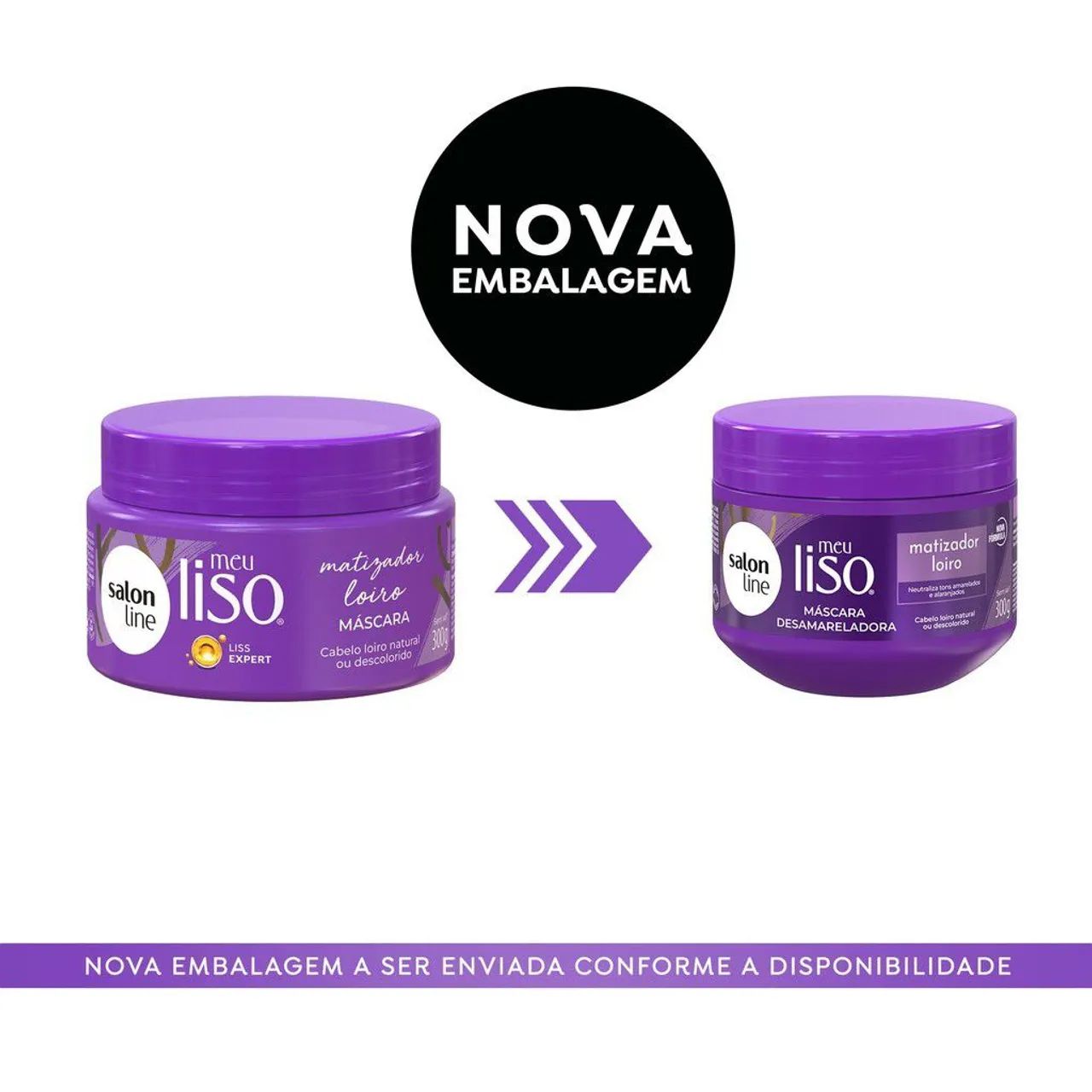 Produtos capilar  - Foto 4