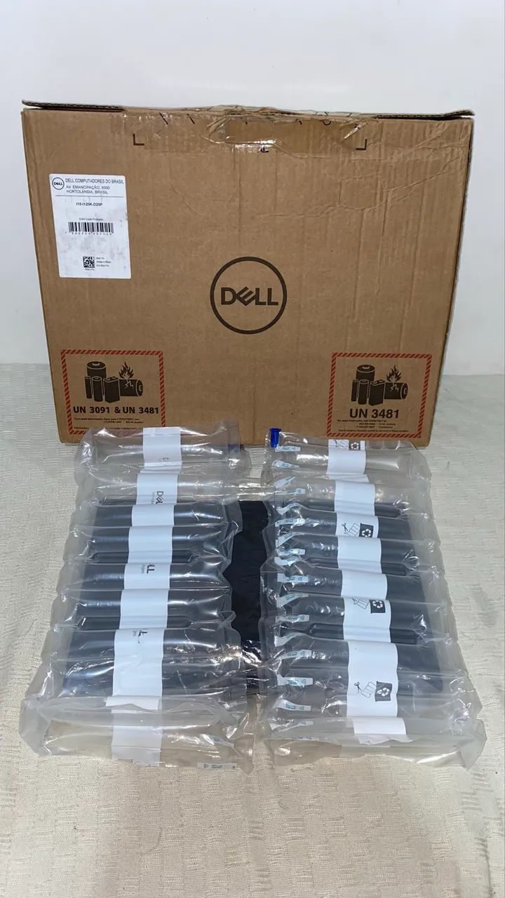 Notebook Dell inspiron 15 - Foto 5