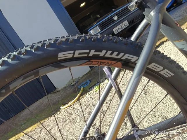 Bicicleta Sense Race - Foto 3
