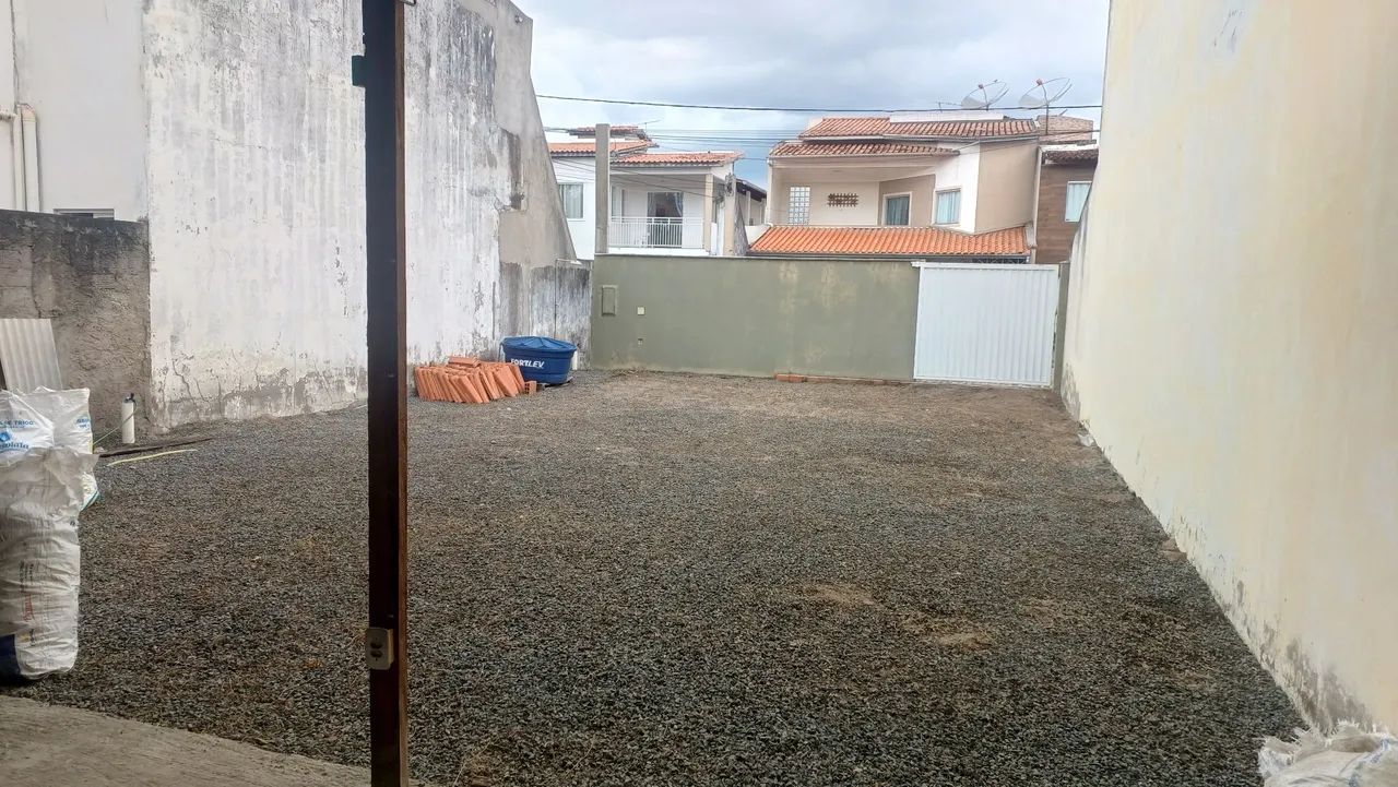 Lote murado Cidade Universitária  - Foto 2