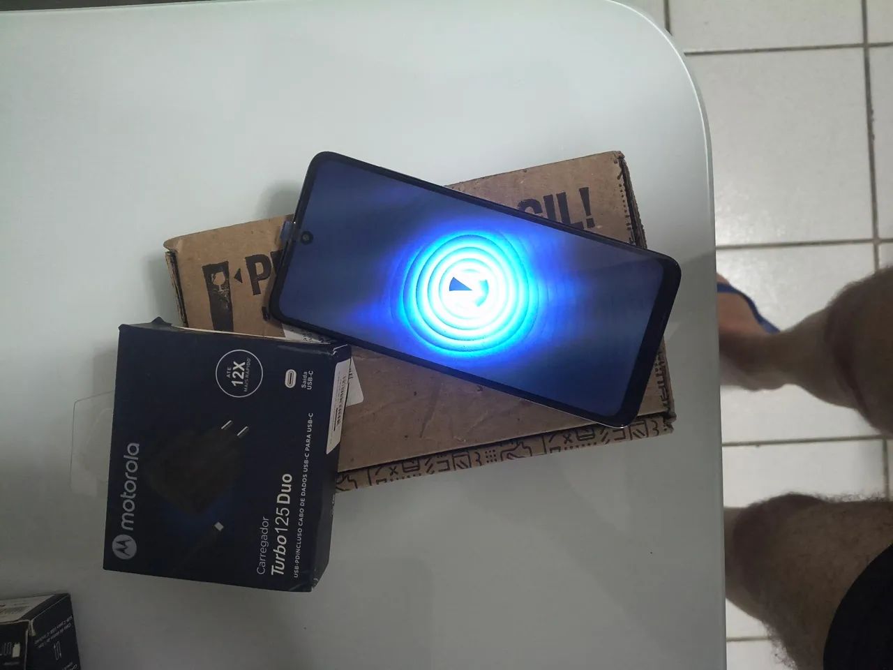 Moto g 52 - Foto 2