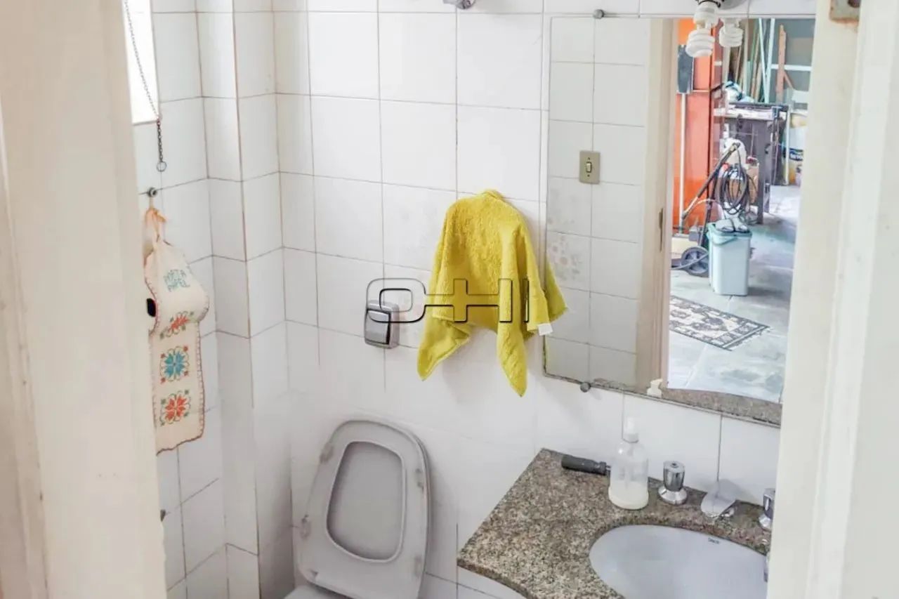 Aluguel Casa 3 Dormitórios - 140 m² Pinheiros - Foto 11