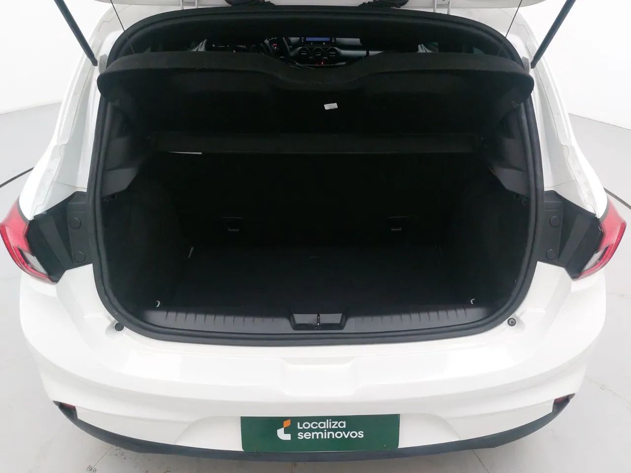 Fiat Argo Drive 1.0 Firefly, foto 9 de 18