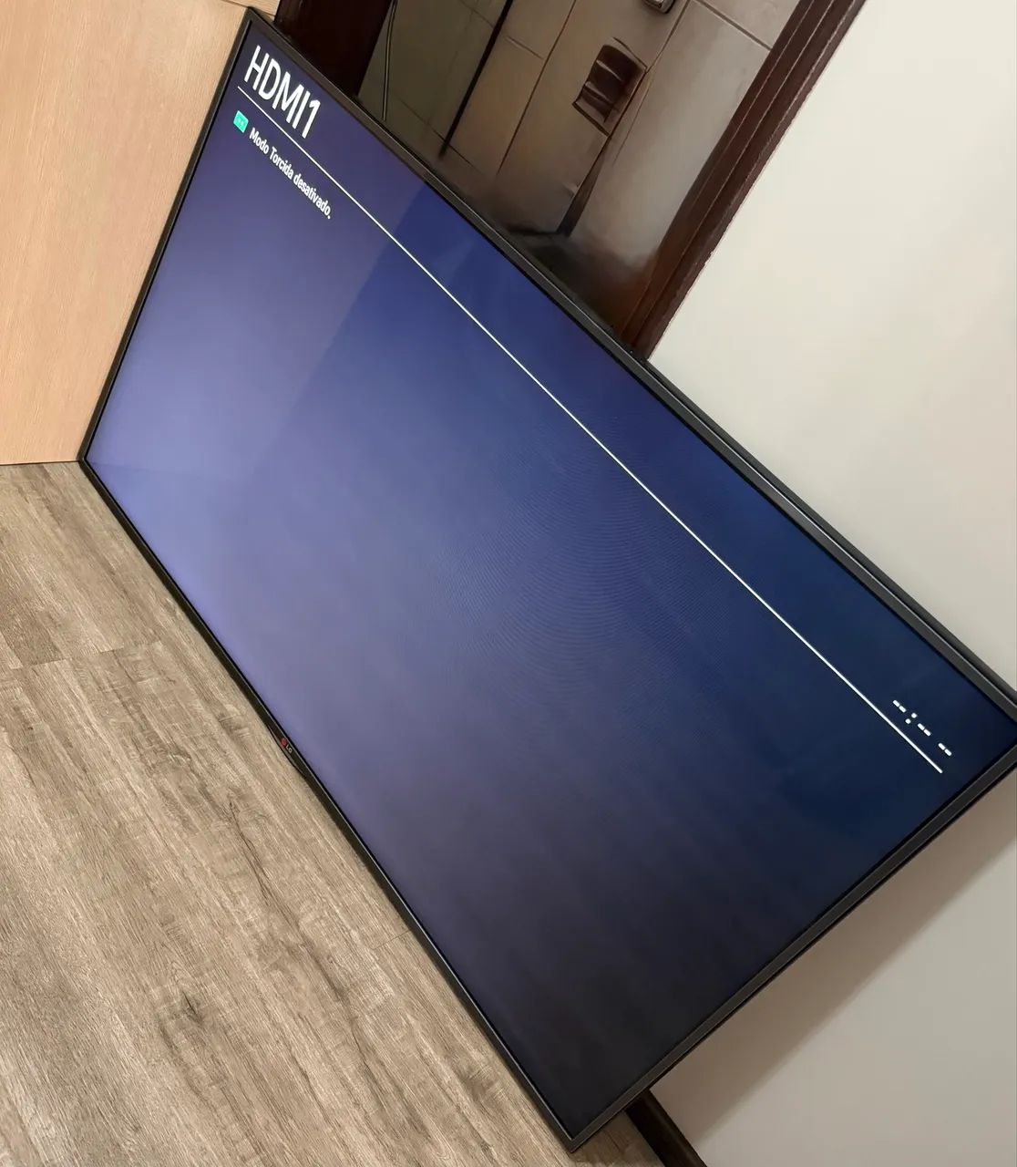 Smart TV LG 60LA6200 - 60 Polegadas LCD LED 1080P (Full HD)