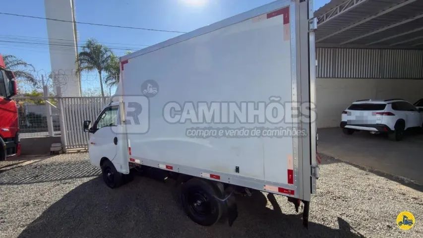Hyundai Hr 4x2 - Foto 4