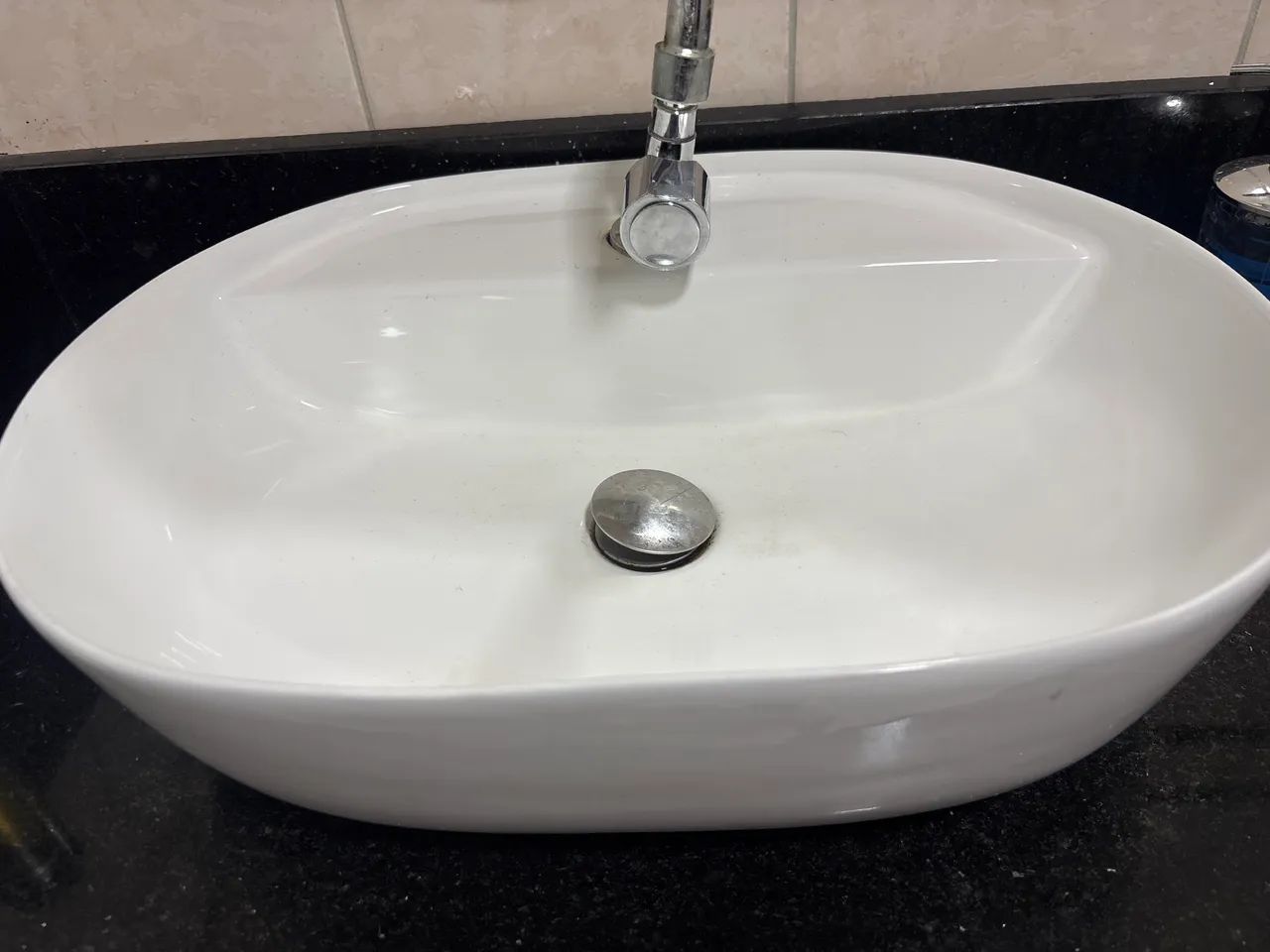 Cuba de mesa 
