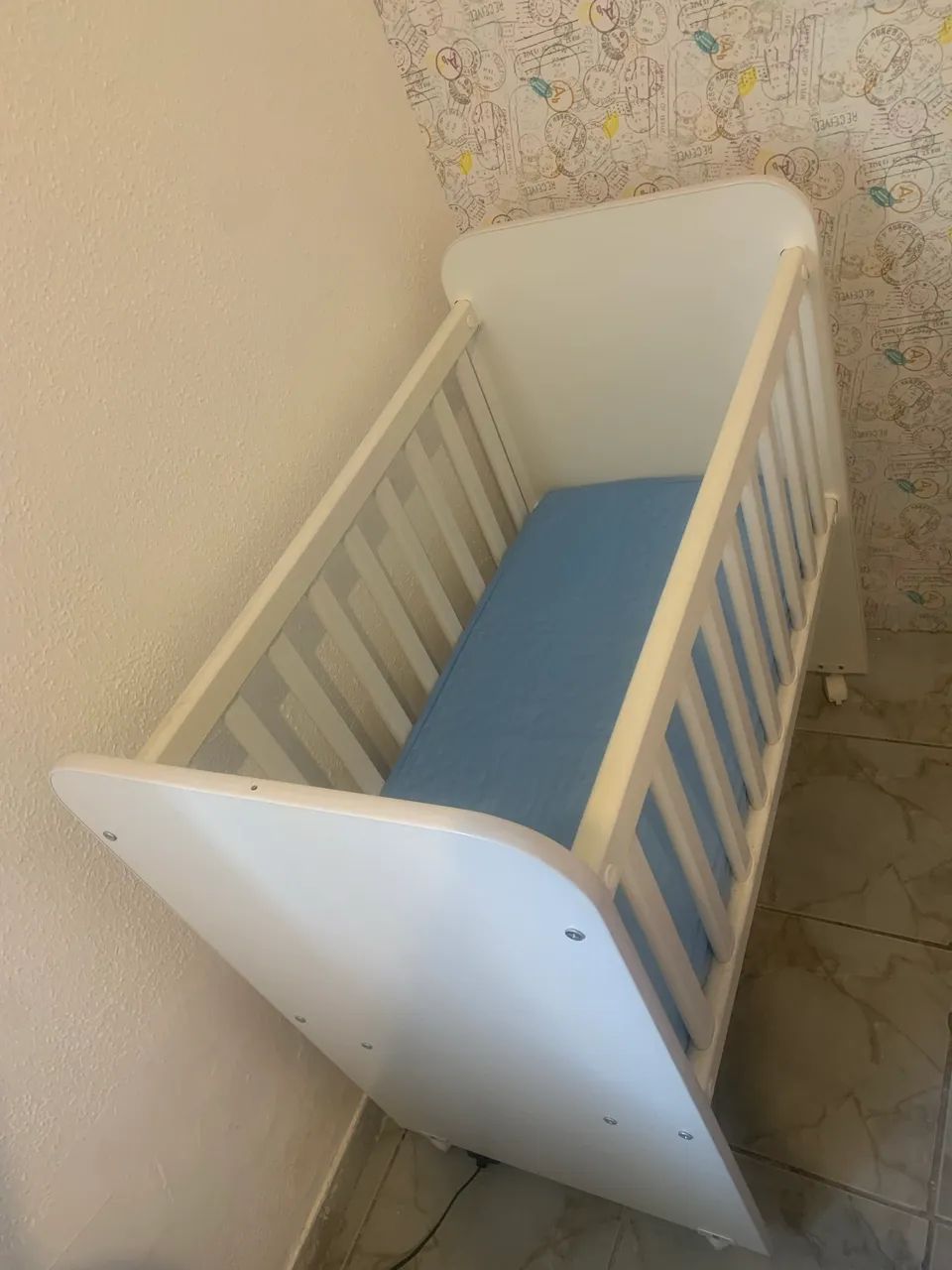 Berço 