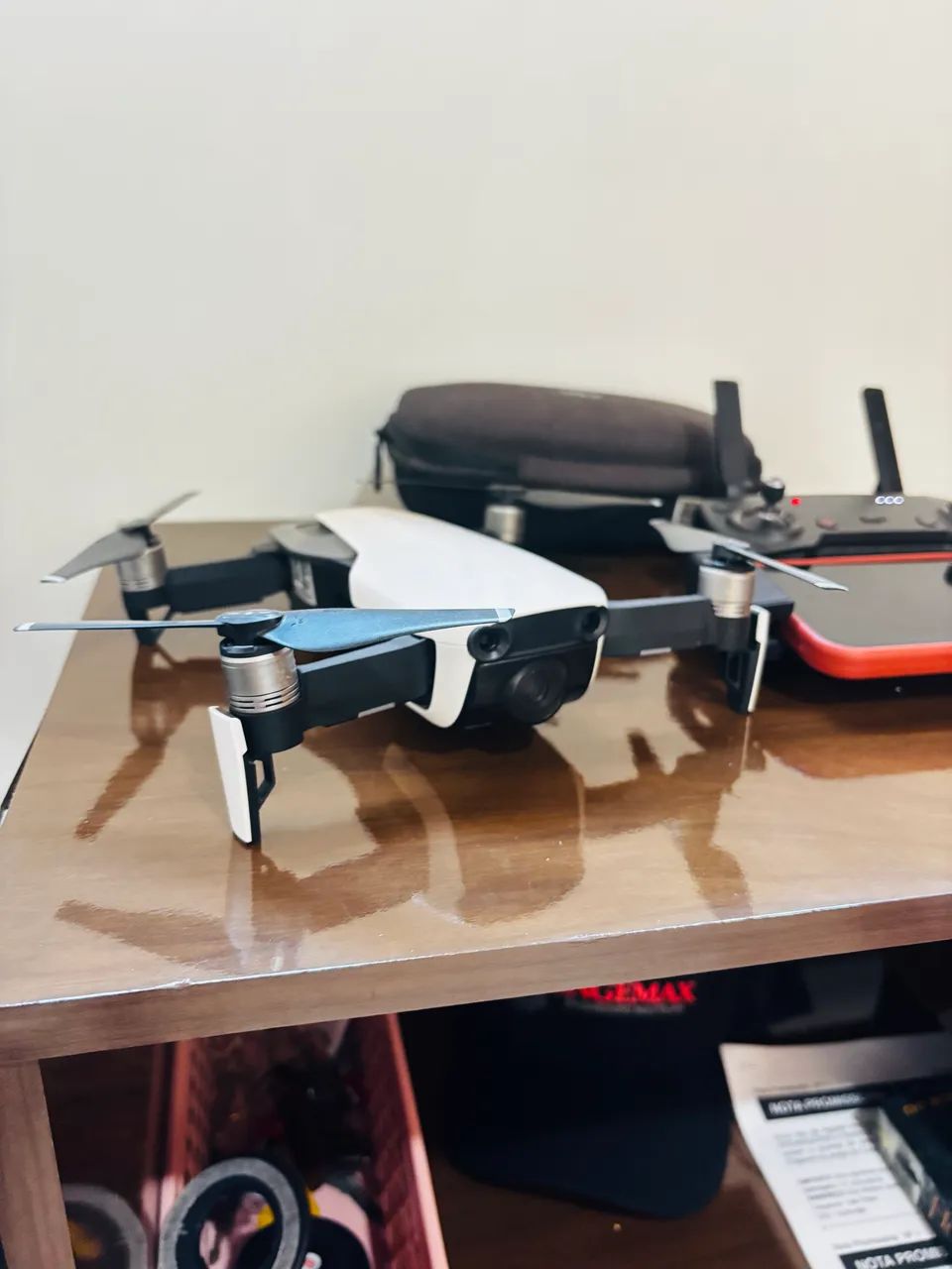 Drone DJI air fly a venda  - Foto 4
